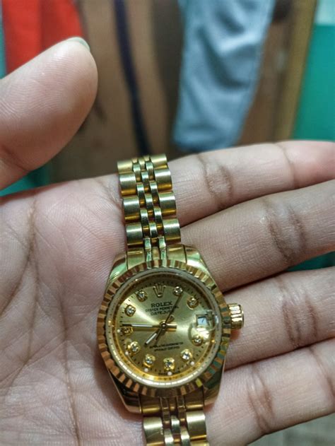 18k gold rolex cl5 72 200 price|rolex 72200 value.